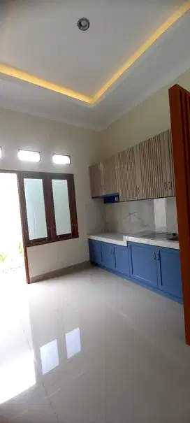 Jual Rumah Cantik Harga Menarik Perum Elit Strategis dekat exit Tol