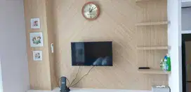 Apartemen B Residence BSD Rapi Bagus Siap Huni