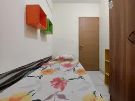 Ada Unit Bulanan Murah Ready di Apartemen Gading Icon Jaktim