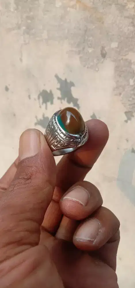 Batu bacan gurango