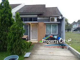 Jual Rumah Di Serpong Lagoon Dekat Akses Toll BSD