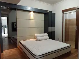 Sewa 2BR+ Furnish di Royal Mediterania Garden Tanjung Duren CP, SOHO