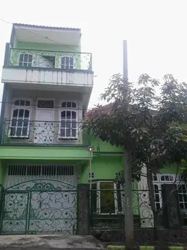 Kontrakan murah kamar 7 sangat dkat kampus UNMUH UB polinema perumahan