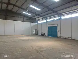 Disewakan Gudang Di Mainroad Jl. Leuwihgajah Cimahi Selatan