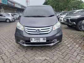 Freed E/Psd'15 Tgn1 Pjk pjng 08'26 audio steer mulus siap pakai