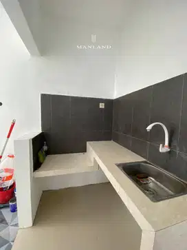 DIJUAL CEPAT RUMAH SUPER TERAWAT DI MULYOREJO SUKUN KOTA MALANG