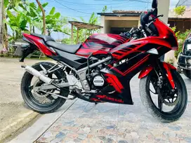 Ninja RR 150 New