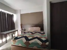 dijual apartemen taman melati full furnish