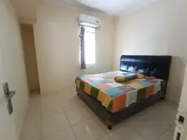 Dikontrakan rumah di Sentul city fullfurnished