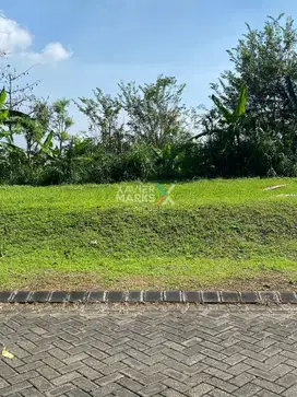 Tanah Kavling Siap Bangun di Cluster Greenwood Araya