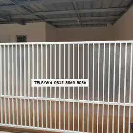 Disewakan rumah baru siap huni, strategis di area Rawamangun Jak-Tim
