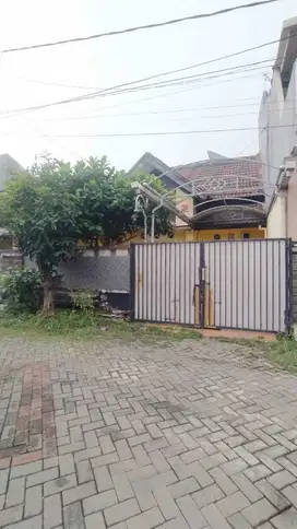 Rumah Murah siap Huni di Perum Pondok Mutiara, Sda
