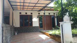DIJUAL RUMAH SIAP HUNI! Bukit Golf Arcadia Cibubur | Harga Terjangkau!