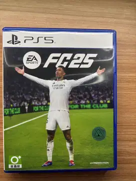 FC 25 PS5 murah