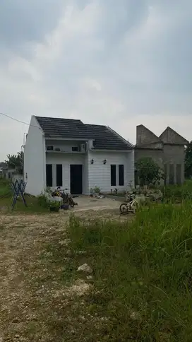 JUAL CEPAT HUNIAN MURAH DI CITAYAM DEKAT JALAN UTAMA PARUNG BOGOR!