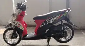 Yamaha MIO J th 2014