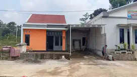 Rumah Idaman Super Murah Siap Huni SHM Free Biaya di Mangunsari