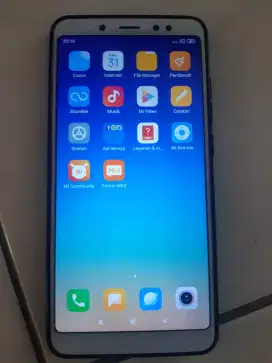 Xiaomi redmi note 5