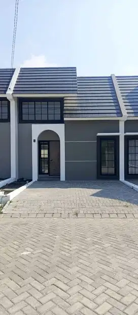 Rumah murah Dijual di The Anvaya Juanda | dijual Rumah Murah Sedati