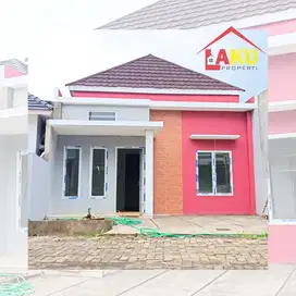Rumah Siap Huni di Perum Griya Tria 2 Ungaran