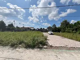 Tanah SHM Banguntapan Dekat Gembira Loka Zoo & Transmart