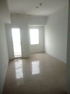 DIJUAL APARTEMEN STUDIO BARU DI TAMANSARI MAHOGANY KARAWANG BARAT