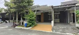 Rumah di harapan Mulya Regency cluster Acacia tarumajaya Bekasi