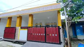 WOW KEREN ABIS RUMAH MURAH SIAP HUNI HANYA DI ALAM PESONA WANAJAYA