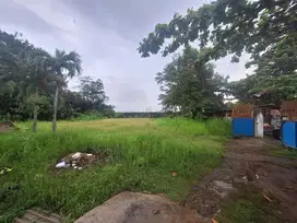 Disewakan Tanah Di Pusat Kota Bandar Lampung.