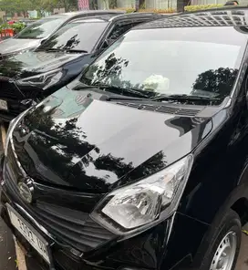 Daihatsu Sigra 2024