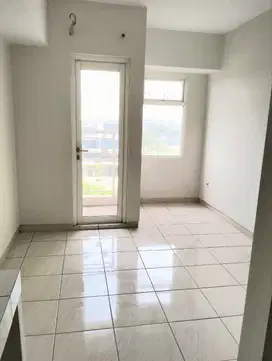 MURAH, Apartemen Studio Springlake Summarecon Bekasi