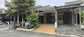 Rumah di Harapan Mulya Regency Cluster Acasia, Tarumanagara, Bekasi