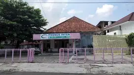 Dijual Rumah di Kotabaru,Lokasi Premium Dekat Tugu Yogyakarta