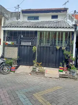 Rumah murah asri