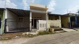Rumah Siap Huni di Cluster Borobudur, Darmawangsa Residence, Bekasi