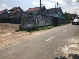 Cocok Hunian & Kost Dekat Jakal Km 8  Jogja, Akses Aspal , SHM