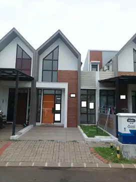 RUMAH HARGA BU MASIH BARU NEO PALOMA GARDEN VILLE