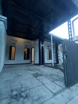 Rumah 1.5 Lantai Murah Sukodono
