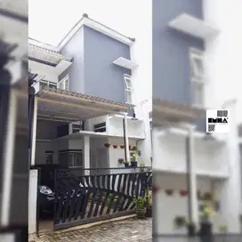Rumah 2 Lantai Perumahan Tasikmadu Hanya 5 Menit Suhat Malang