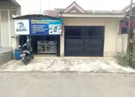 DiJual Rumah Siap Huni di Pinggir Jln UTAMA Bekasi Timur Regency 2