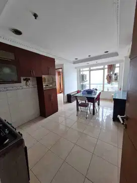 Disewakan Apartemen 1 Br di Patria Park Jakarta Timur