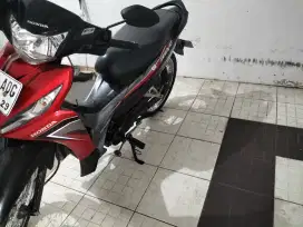 Revo 110cc terawat