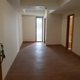 Kantor Office The Mansion Bogenville  Fontana