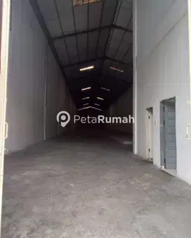 DISEWA GUDANG  KOMPLEK PERGUDANGAN MEGA TRANS CENTER