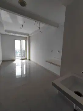Signature park grande di sewakan 2BR unfurnished murah
