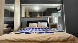 Disewakan Apartemen Anderson 2BR full furnish unit 18-16, Pakuwon Mall