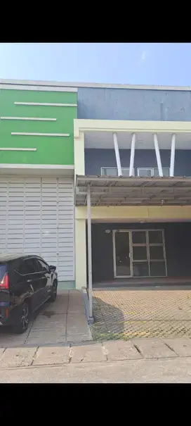 Di sewakan gudang siap pakai kawasan pergudangan dekat gading serpong
