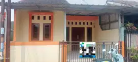 Dijual Rumah Siap Huni Di Serdang Asri 1