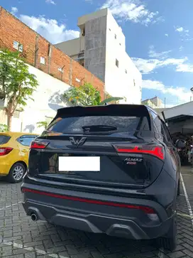 Wuling Almaz 1.5Turbo Exclusive 7-seat CVT 2019 sunroof