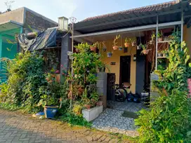 Rumah Siap Huni Daerah Mangli